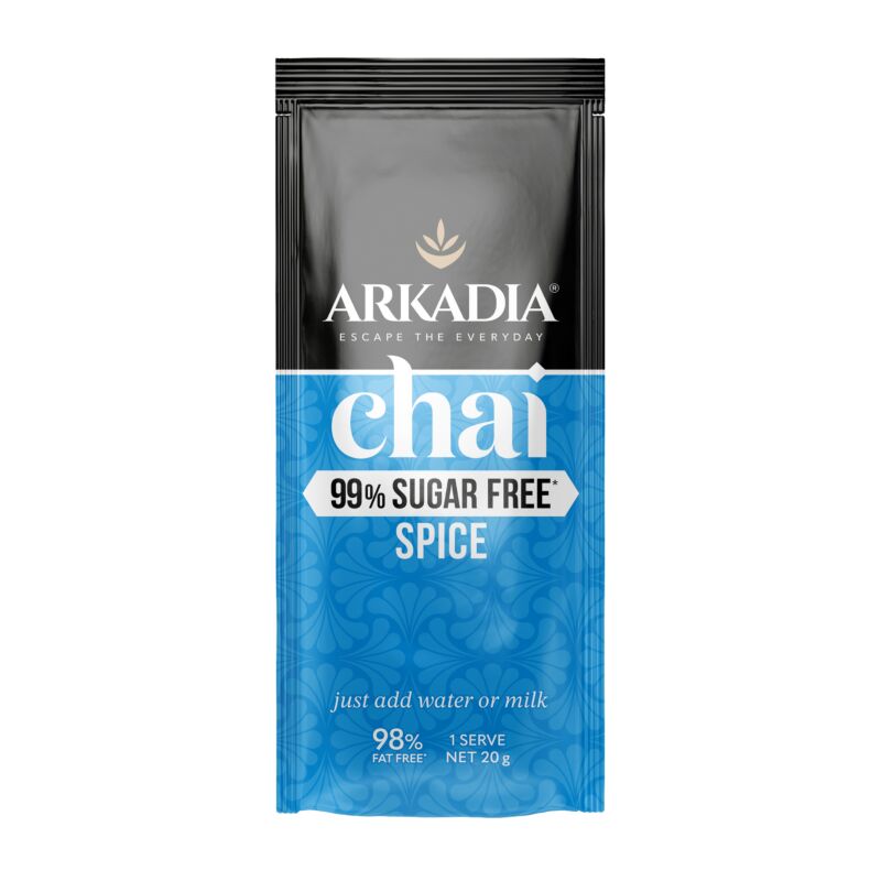 Chai 99% Sin Azúcar 8 Pack
