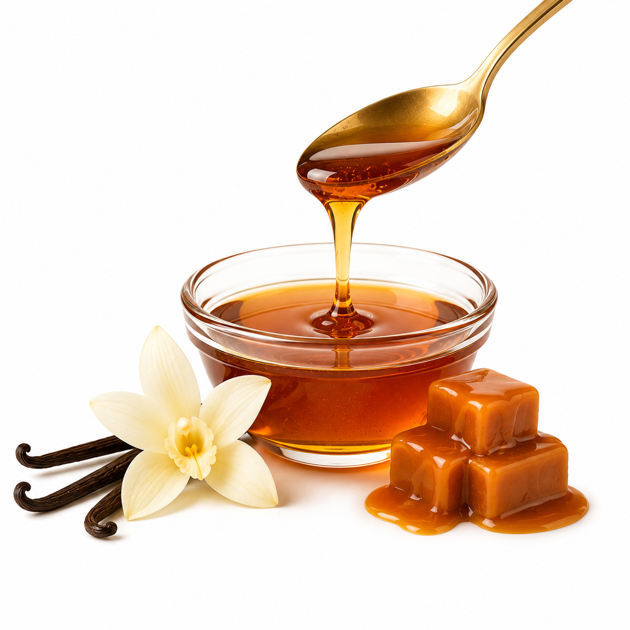 Syrups