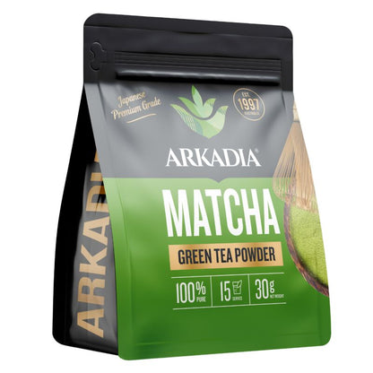 Matcha Puro 30 gr