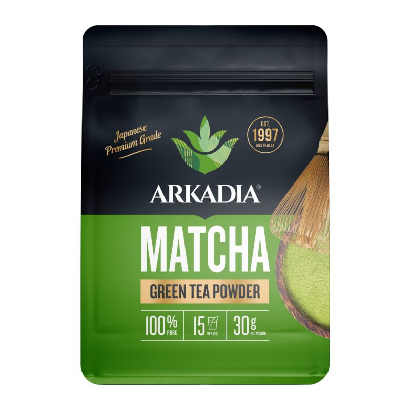 Matcha Puro 30 gr