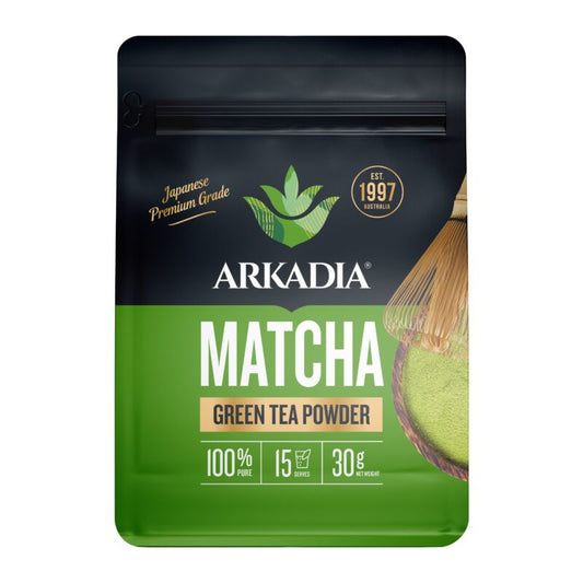 Matcha Puro 30 gr