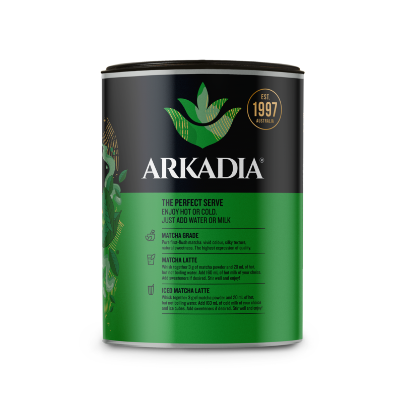 Matcha Puro Grado Ceremonial 300 gr