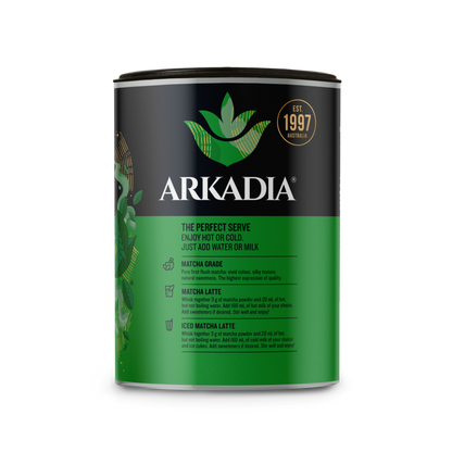 Matcha Puro Grado Ceremonial 300 gr