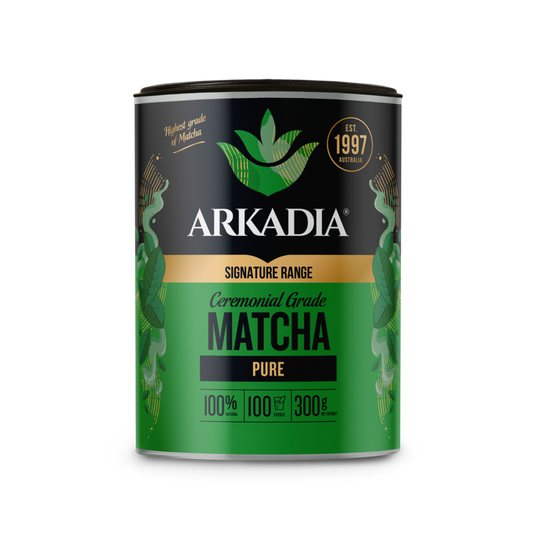 Matcha Puro Grado Ceremonial 300 gr
