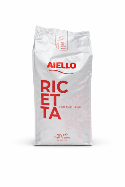 Café En Grano 100% Robusta