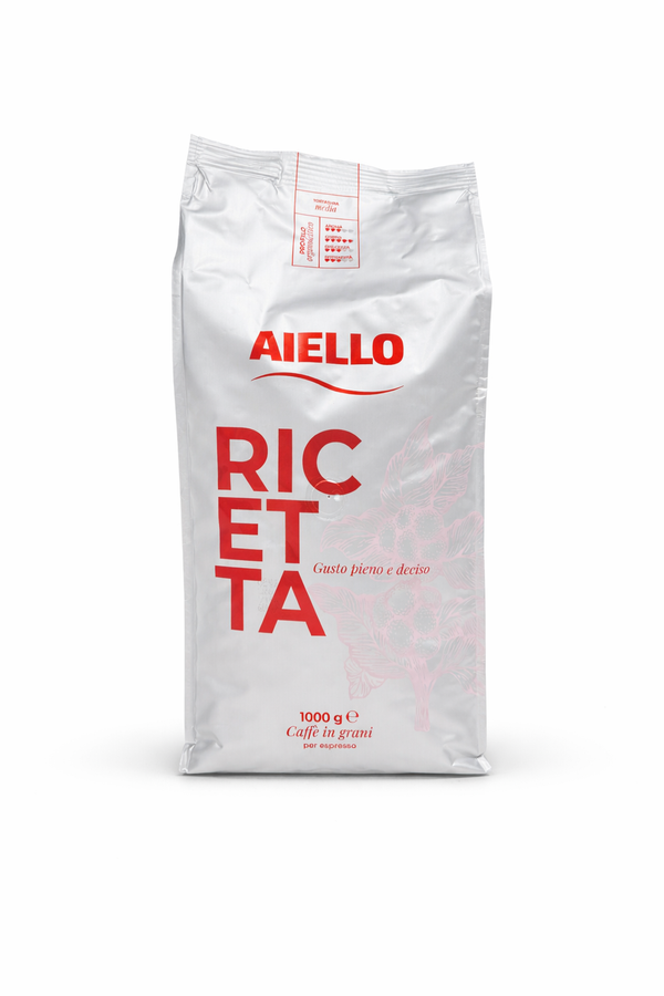 Café En Grano 100% Robusta