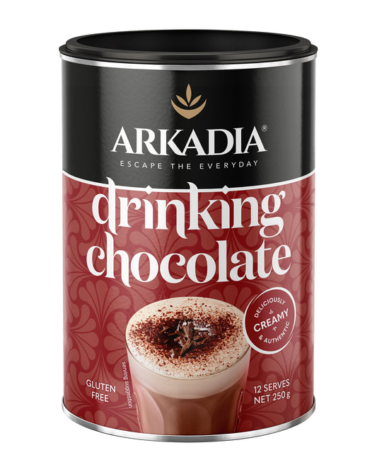Chocolate Caliente 250 gr