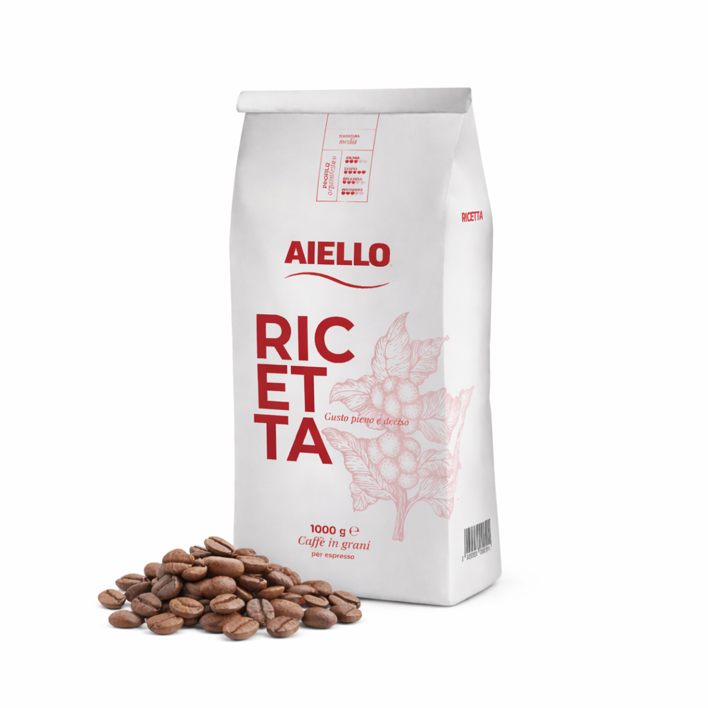 Café En Grano 100% Robusta