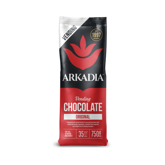 Chocolate Original Vending 750 gr
